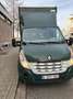 Renault Master Master dCi 150 L4H1 Zielony - thumbnail 1