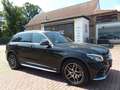 Mercedes-Benz GLC 220 CDI 4Matic AMG Line Noir - thumbnail 2