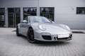 Porsche 911 /997 Carrera 4, PASM, ESD,BOSE, SH, CT-Op.! Silber - thumbnail 2