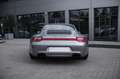 Porsche 911 /997 Carrera 4, PASM, ESD,BOSE, SH, CT-Op.! Zilver - thumbnail 4