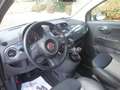 Fiat 500 500 1.3 Multijet 16V 95 CV Matt Black Grijs - thumbnail 8