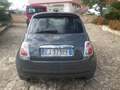 Fiat 500 500 1.3 Multijet 16V 95 CV Matt Black Grijs - thumbnail 11