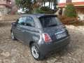 Fiat 500 500 1.3 Multijet 16V 95 CV Matt Black Grijs - thumbnail 3