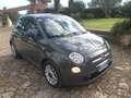Fiat 500 500 1.3 Multijet 16V 95 CV Matt Black Grijs - thumbnail 2