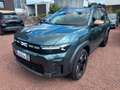 Dacia Bigster Extreme TCE 130 4x4 Zelená - thumbnail 4