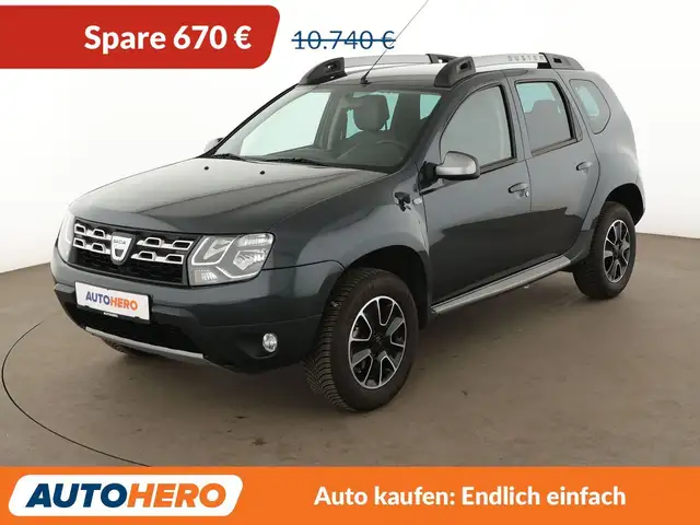 Dacia Duster 1.2 TCe Prestige 4x2*NAVI*TEMPO*PDC*SHZ*LIM*
