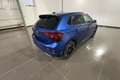 Volkswagen Polo 1.0 TSI 115 CV DSG R-Line Blauw - thumbnail 3