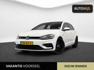 1.5 TSI Highline Business R-Line|PANO|LED|LEDER|CA
