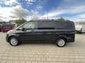 Mercedes-Benz eVito 129 Tourer PRO Lang SpurW LM KlimaA Navi Gris - thumbnail 8