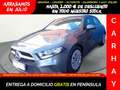Mercedes-Benz A 180 D AUT Gris - thumbnail 1