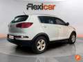 Kia Sportage 1.6 GDI 135CV Concept 4x2 Amarillo - thumbnail 8
