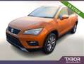 SEAT Ateca 1.4 TSI 150 DSG Style LED GPS Orange - thumbnail 1