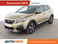 Peugeot 3008 1.5 Blue-HDi Allure EAT8 Sárga - thumbnail 1