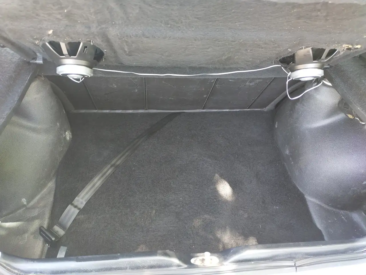 Volkswagen Golf GTI 1.8 A.A. 110, foto 7