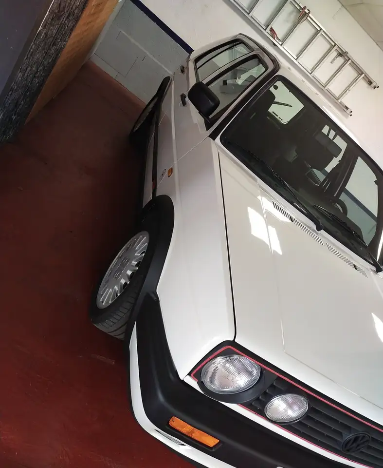 Volkswagen Golf GTI 1.8 A.A. 110, foto 1