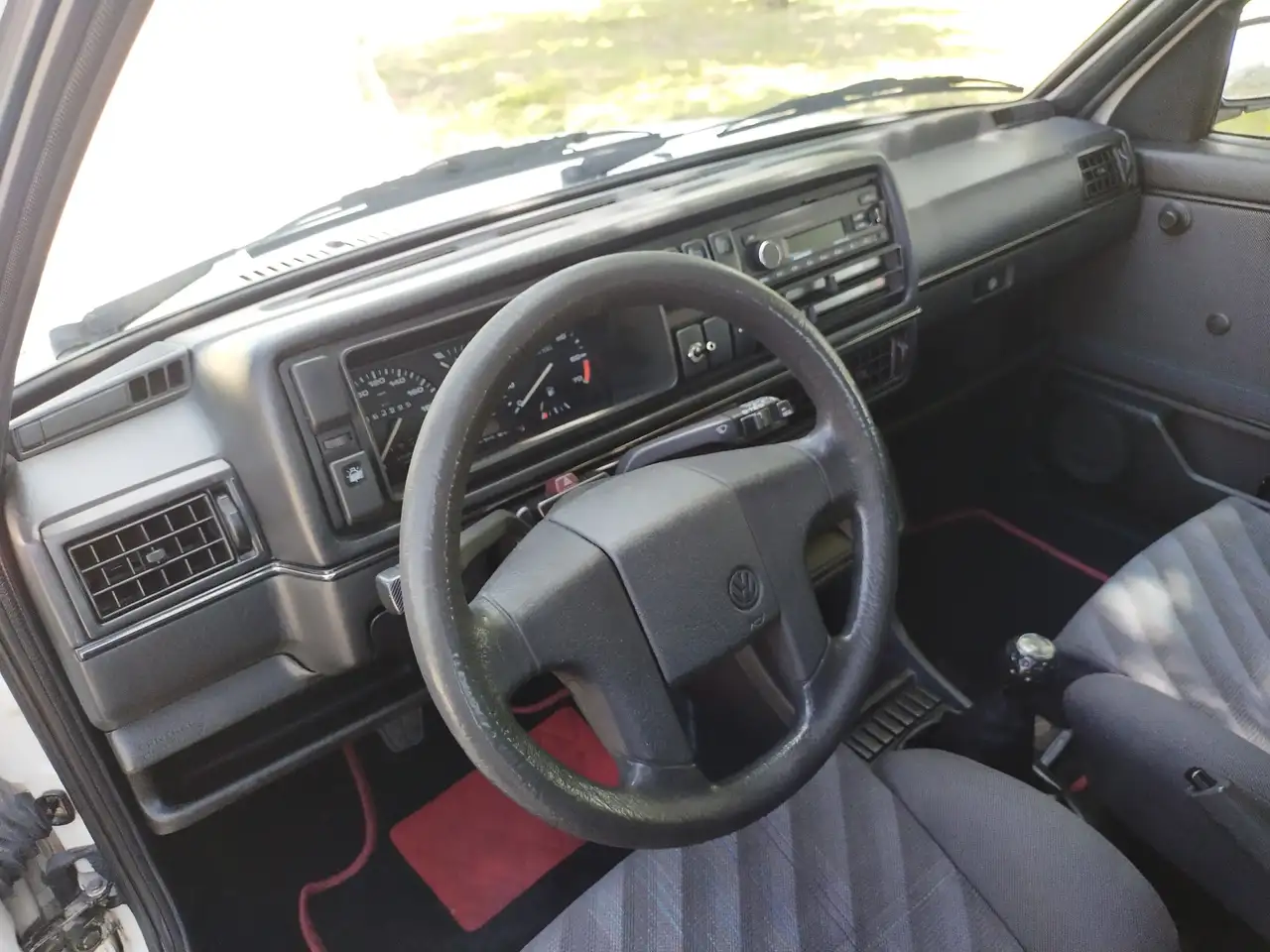 Volkswagen Golf GTI 1.8 A.A. 110, foto 8