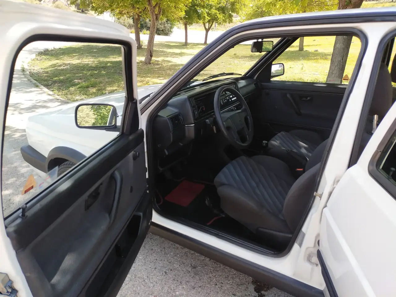 Volkswagen Golf GTI 1.8 A.A. 110, foto 9
