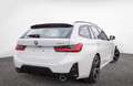 BMW 320 i TOURING M SPORT MSPORT M-SPORT LED PDC ACC Bianco - thumbnail 13