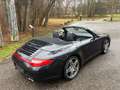 Porsche 997 4S Cabriolet Schwarz - thumbnail 4