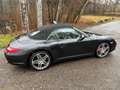 Porsche 997 4S Cabriolet Noir - thumbnail 3