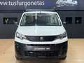 Peugeot Partner 1.5BlueHDI S&S Pro Standard 600kg 100 Blanco - thumbnail 2