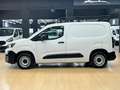 Peugeot Partner 1.5BlueHDI S&S Pro Standard 600kg 100 Blanco - thumbnail 12
