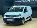Peugeot Partner 1.5BlueHDI S&S Pro Standard 600kg 100 Blanco - thumbnail 1