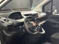 Peugeot Partner 1.5BlueHDI S&S Pro Standard 600kg 100 Blanco - thumbnail 6