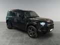Land Rover Defender 3.0d i6 mhev X-Dynamic SE awd 200cv auto Schwarz - thumbnail 2