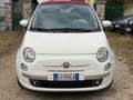Fiat 500 500 C 0.9 TwinAir Turbo Lounge Weiß - thumbnail 2