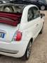 Fiat 500 500 C 0.9 TwinAir Turbo Lounge Weiß - thumbnail 8