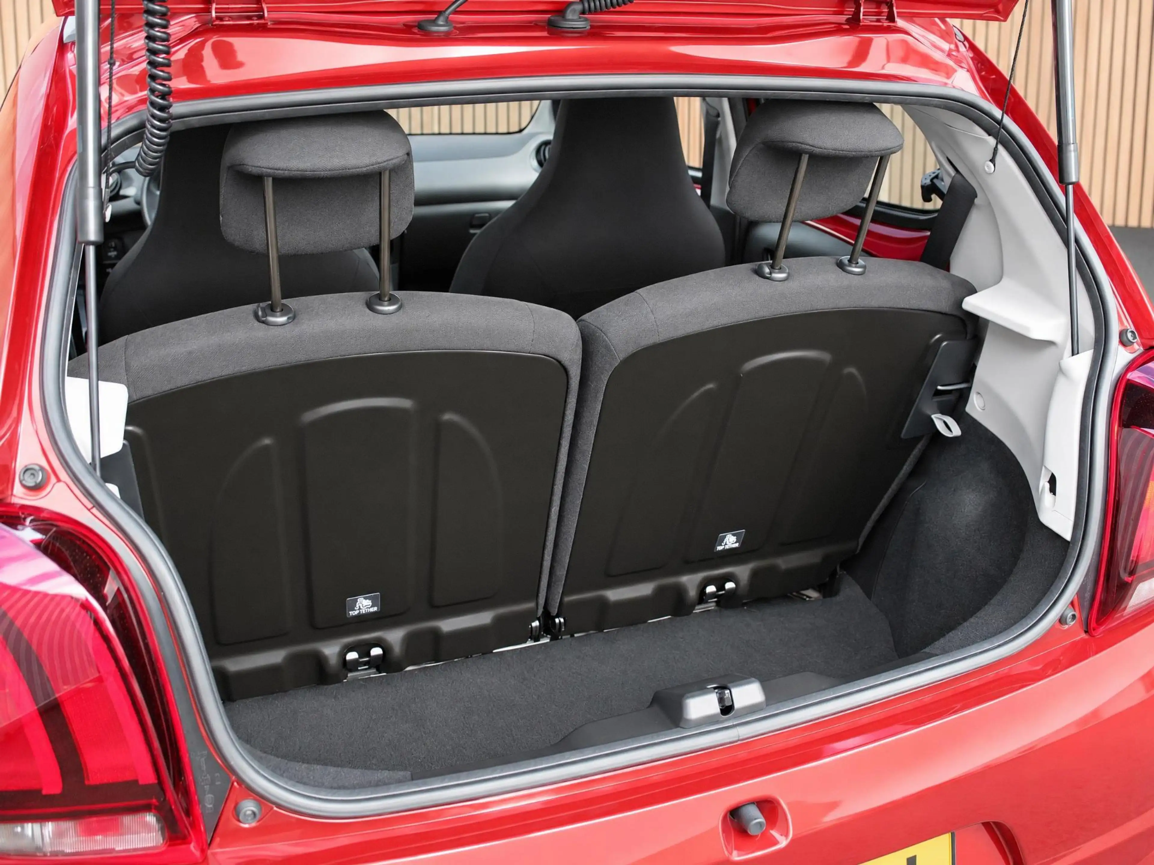 Peugeot 108 1.0 e-VTi Style LAGE KM-STAND — photo 11