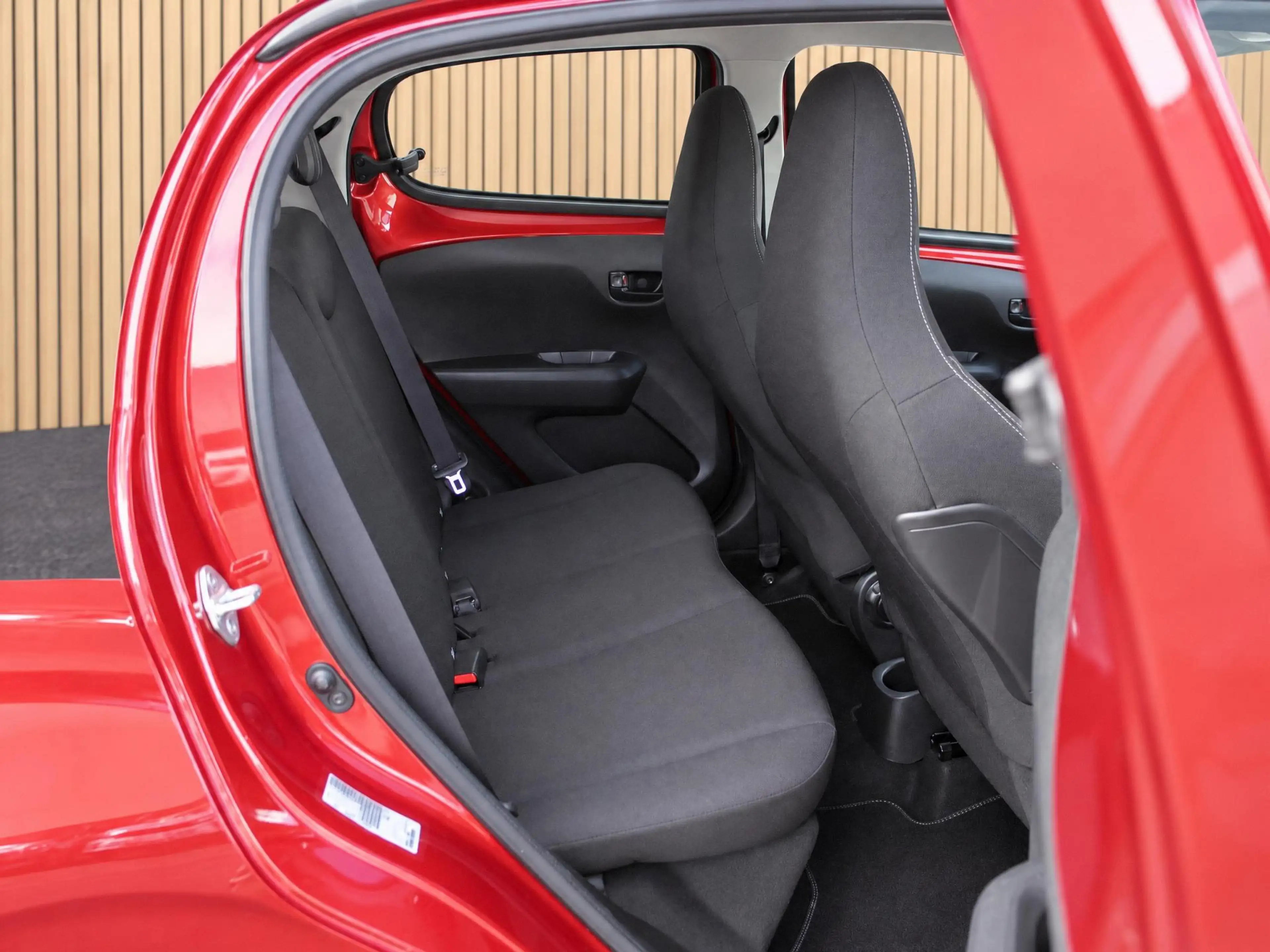 Peugeot 108 1.0 e-VTi Style LAGE KM-STAND — photo 10