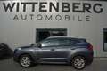 Hyundai TUCSON blue Trend 2WD-Kamera Gris - thumbnail 1