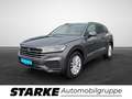 Volkswagen Touareg 3.0 TDI 4M Grau - thumbnail 1