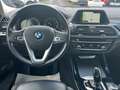BMW X3 xDrive20d xLine Navi LED SPORTSITZE Leder 19" Gris - thumbnail 12