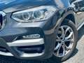 BMW X3 xDrive20d xLine Navi LED SPORTSITZE Leder 19" Gris - thumbnail 4