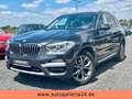 BMW X3 xDrive20d xLine Navi LED SPORTSITZE Leder 19" Gris - thumbnail 1