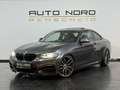 BMW 240 xDrive*M-Performance*S.Dach*Memory*Kamera* Silber - thumbnail 1