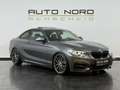 BMW 240 xDrive*M-Performance*S.Dach*Memory*Kamera* Silber - thumbnail 3