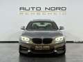 BMW 240 xDrive*M-Performance*S.Dach*Memory*Kamera* Silber - thumbnail 2