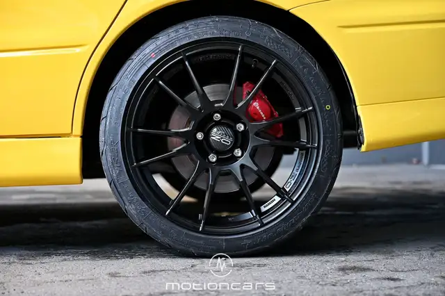 Mitsubishi Lancer Evo VIII EXP € 46.480,- Ansicht 7