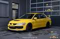 Mitsubishi Lancer Evo VIII EXP € 46.480,- Gelb - thumbnail 1