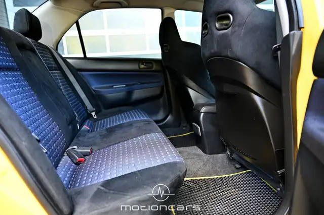 Mitsubishi Lancer Evo VIII EXP € 46.480,- Ansicht 14