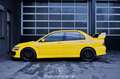 Mitsubishi Lancer Evo VIII EXP € 46.480,- Gelb - thumbnail 6