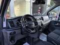 Ford Transit Custom FT 320 L1 Kombi 2.0 Ecoblue Limited 136 Aut Gris - thumbnail 6