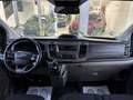 Ford Transit Custom FT 320 L1 Kombi 2.0 Ecoblue Limited 136 Aut Gris - thumbnail 10