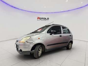 Matiz 800 SE Chic