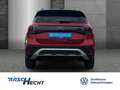 Volkswagen T-Cross Goal 1.0 TSI DSG, LED*SHZ*PDC*ACC Rot - thumbnail 6