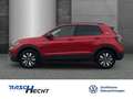 Volkswagen T-Cross Goal 1.0 TSI DSG, LED*SHZ*PDC*ACC Rot - thumbnail 2